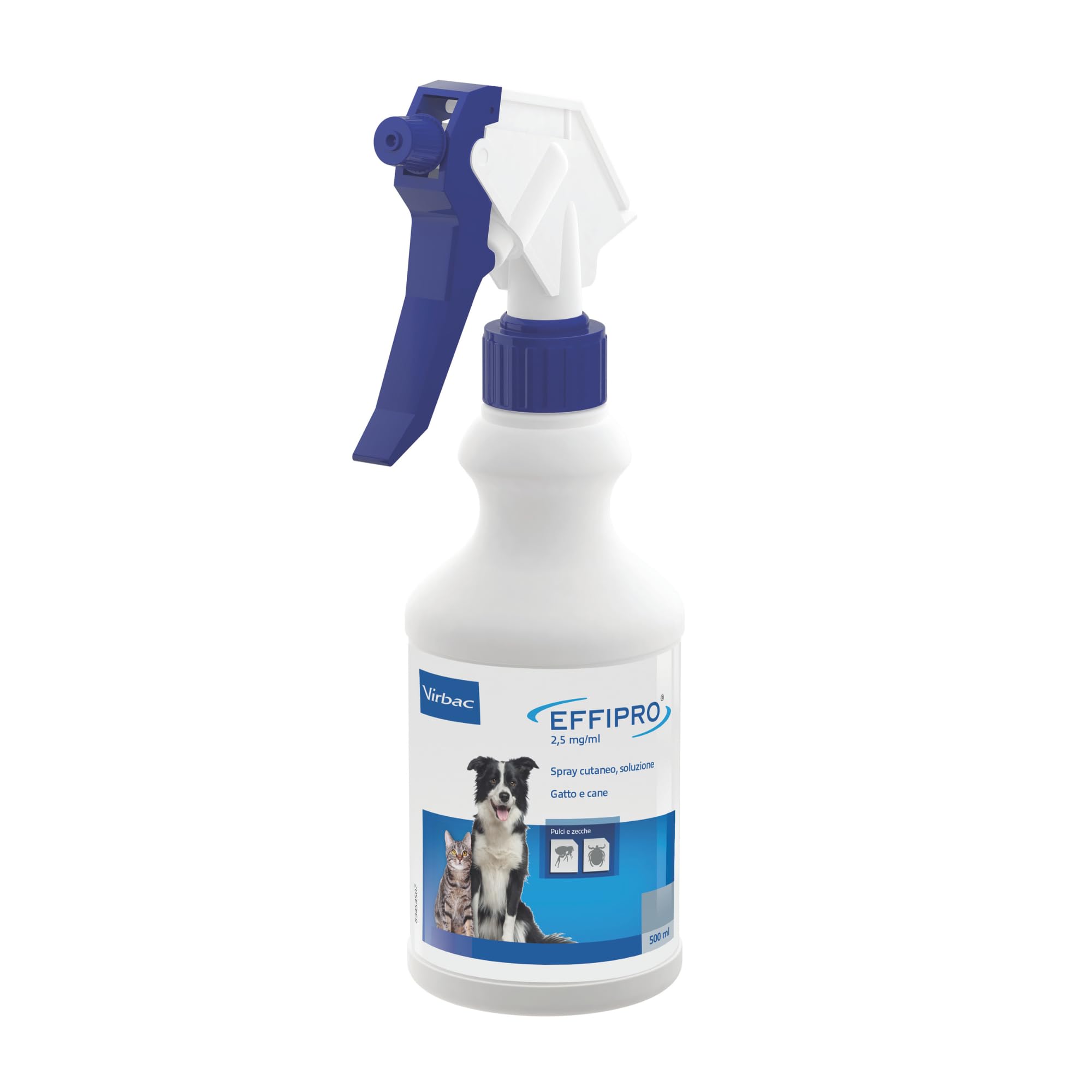 Effipro Spray 500 ml