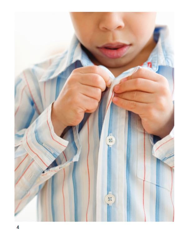 All About Me (Early Childhood Themes) - Image 4