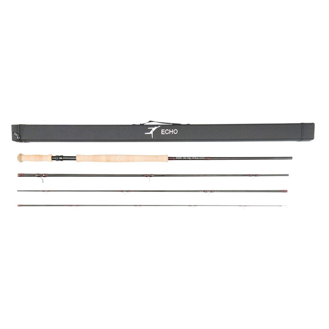 Echo King Two Handed Fly Rod