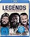 Produktbild Legends of Mid-South Wrestling [Blu-ray]