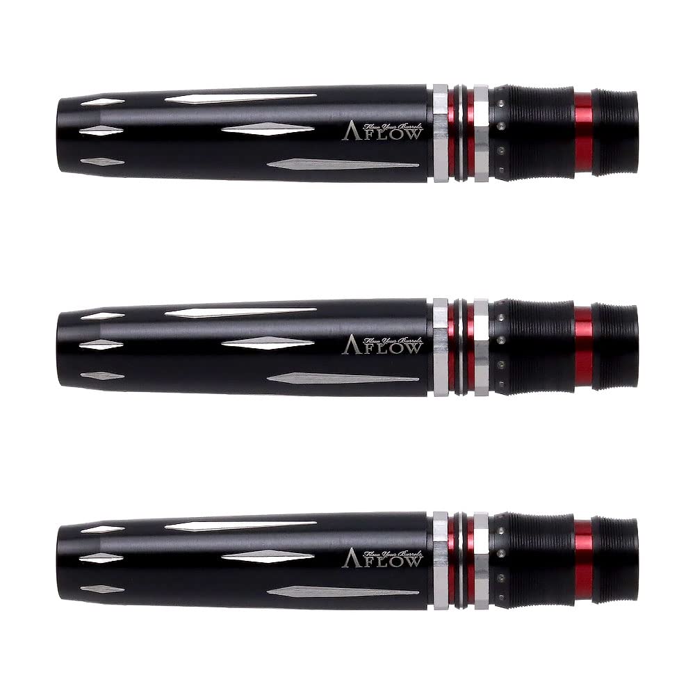 エーフロー ブラックライン エルドラド5 ビヨンド 金子憲太モデル ダイナスティー】エルドラド5 ビヨンド 2BA18g 金子憲太選手