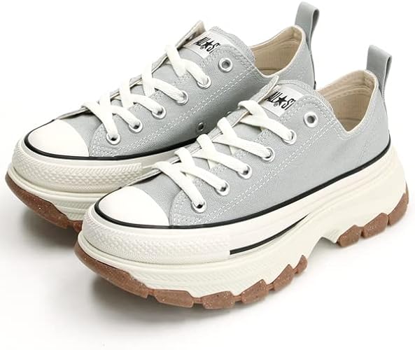 Amazon.co.jp: Converse All Star (R) Trek Wave OX Sneakers