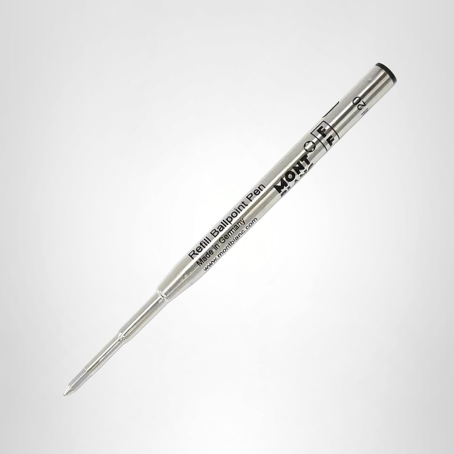 Amazon | MONTBLANC モンブラン ボールペン 替え芯 リフィル