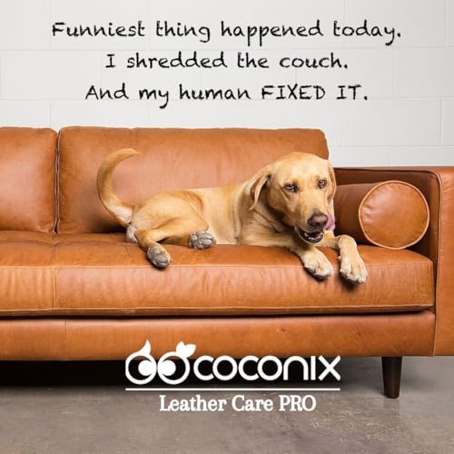 Coconix CXLRK2AU Vinyl And Leather Repair Kit thumb #7