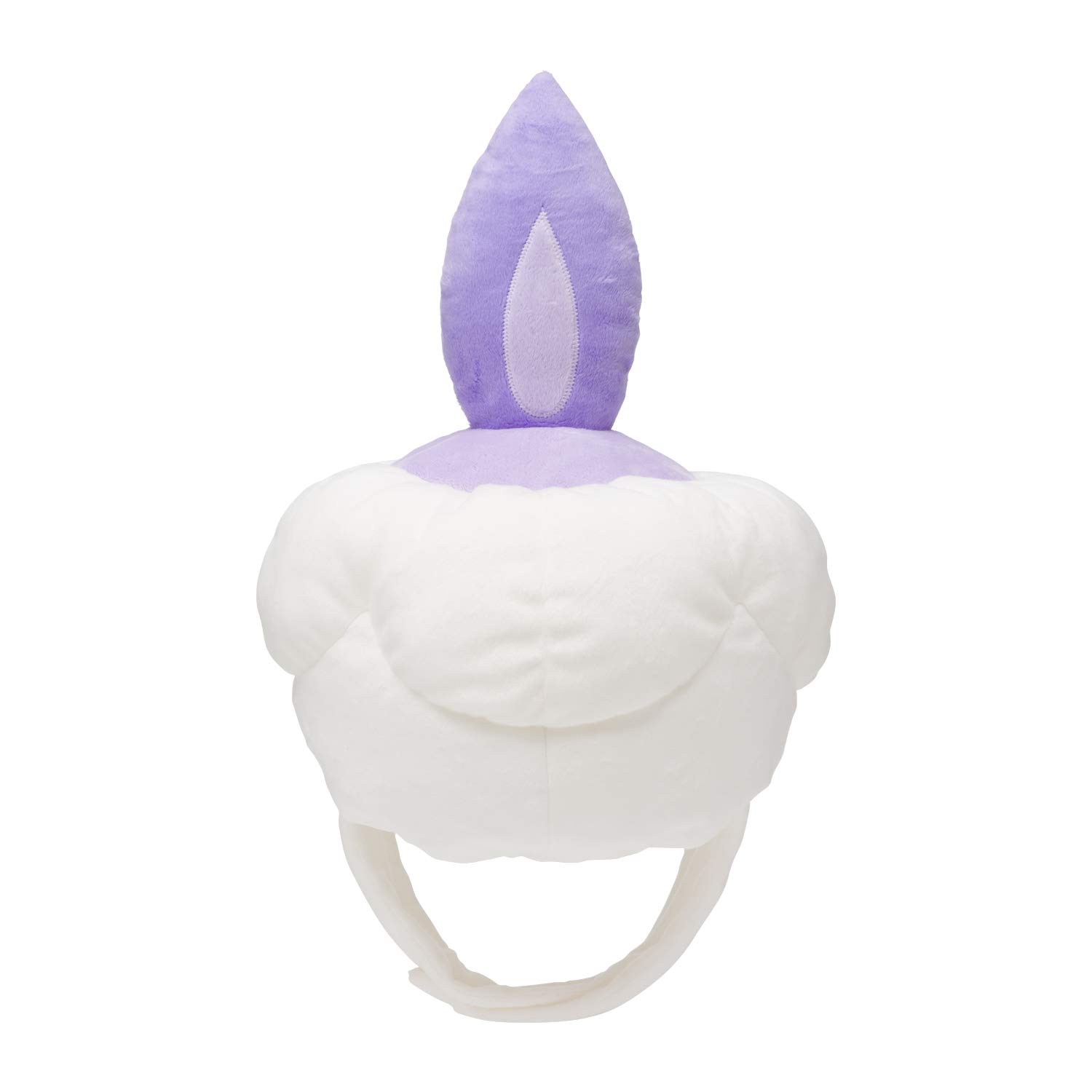 Amazon.co.jp: ポケモン ヒトモシキャップ Halloween Galar Garden