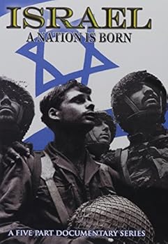 Unknown Binding Israel: A Nation is Born Book