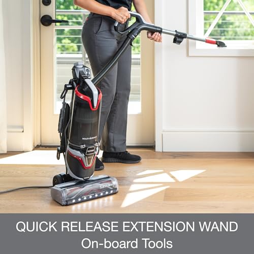 Sanitaire SC5900A Response Commercial Upright Vacuum thumb #3