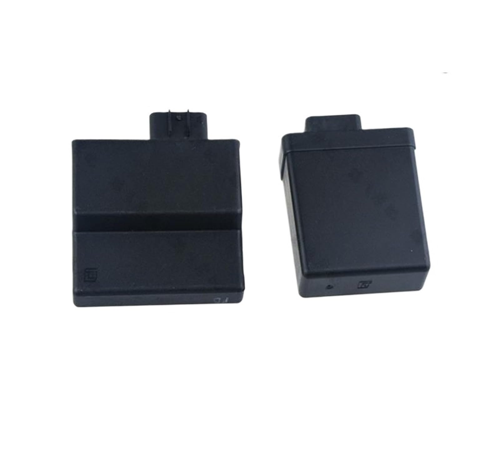 Arranque Caja CDI Piezas de gatillo Encendido Caja CDI 8 Pines para Motocicleta y Scooter para Cygnus Z 125 ZY125T-4 4S5 H5540 00 Cygnus 125cc