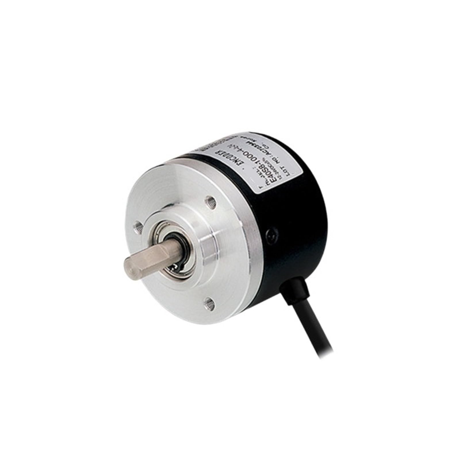FQJYXWEWL Rotary Encoder E40S6-600-3-N-24