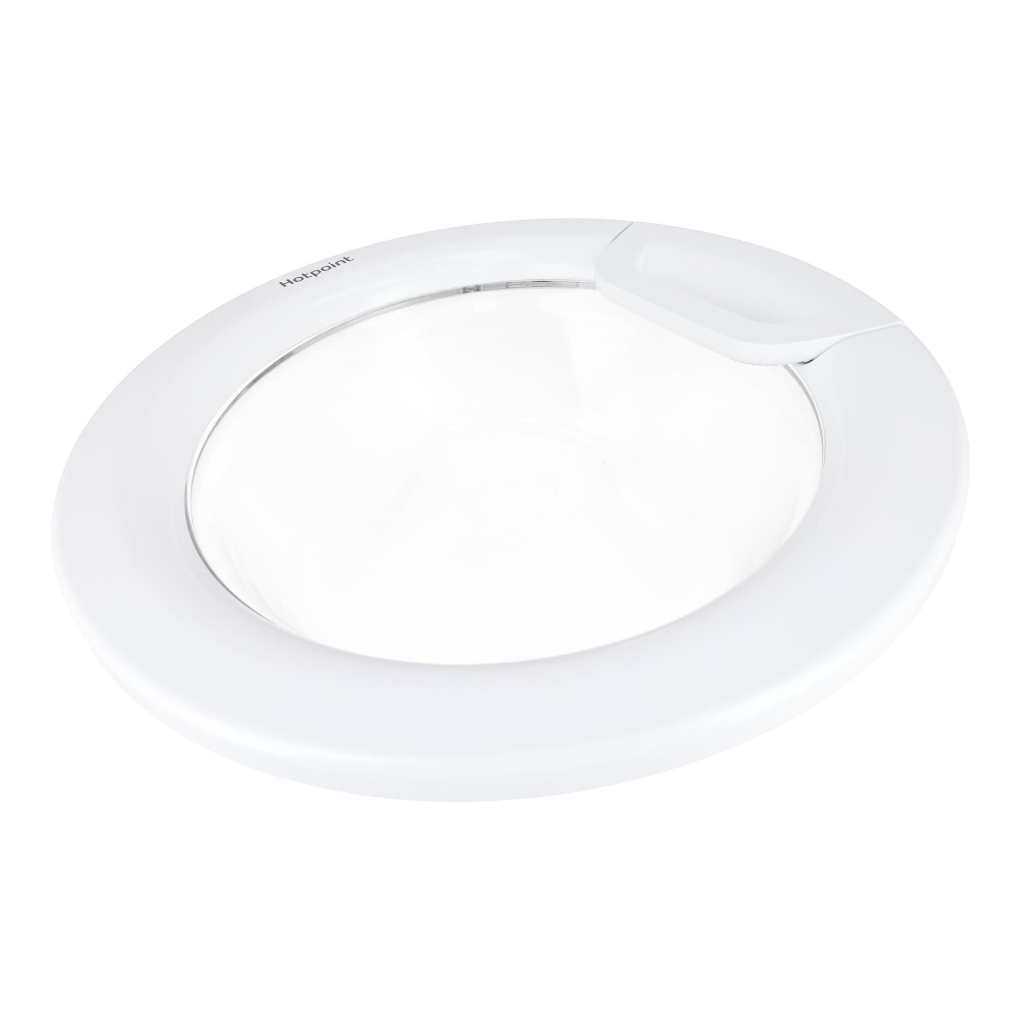Porte En Verre Pour Sèche-linge Hotpoint Aquarius VTD60P – Occasion, Fonctionnel