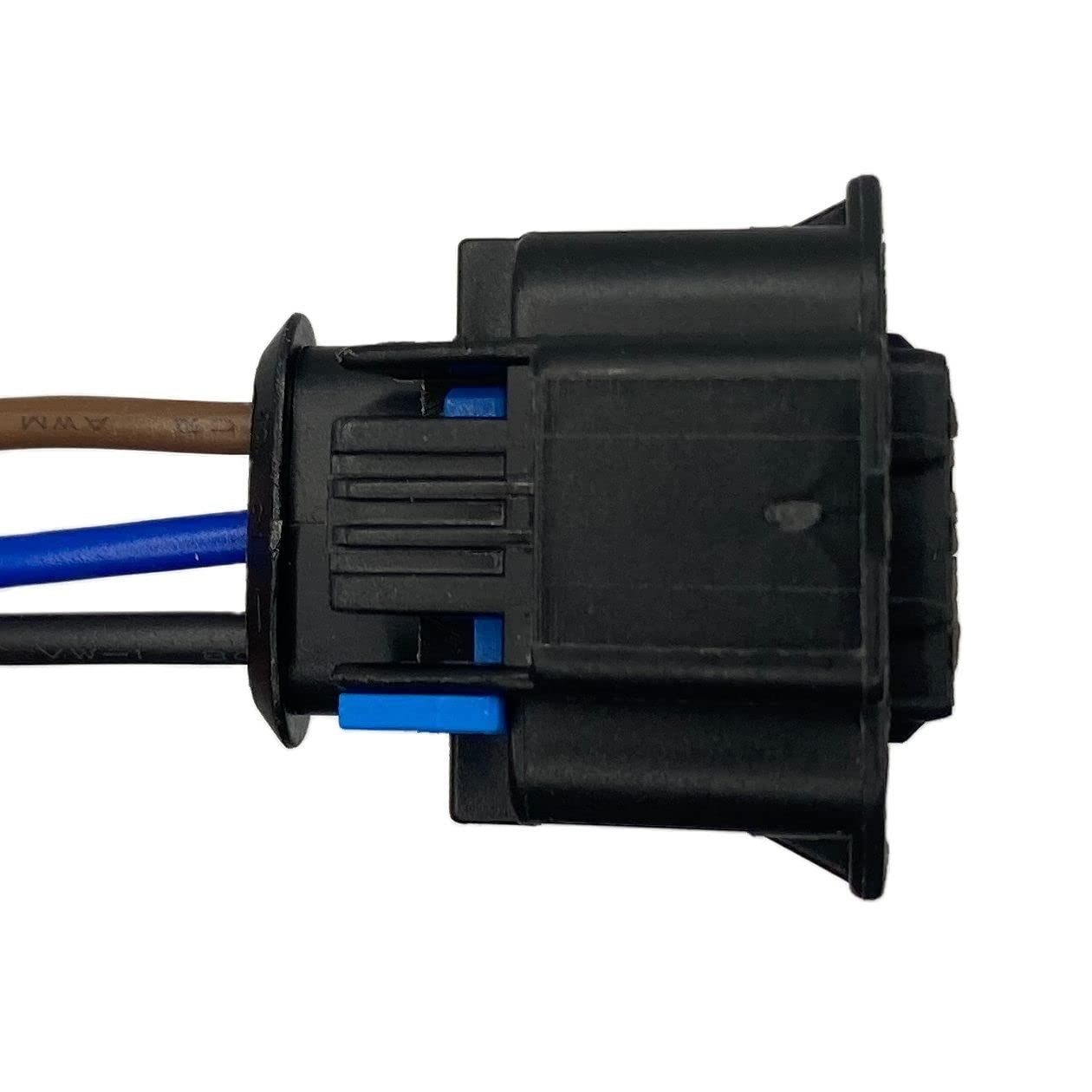 Amazon.com: WMAutoPart Manifold Pressure (MAP) Sensor Connector  