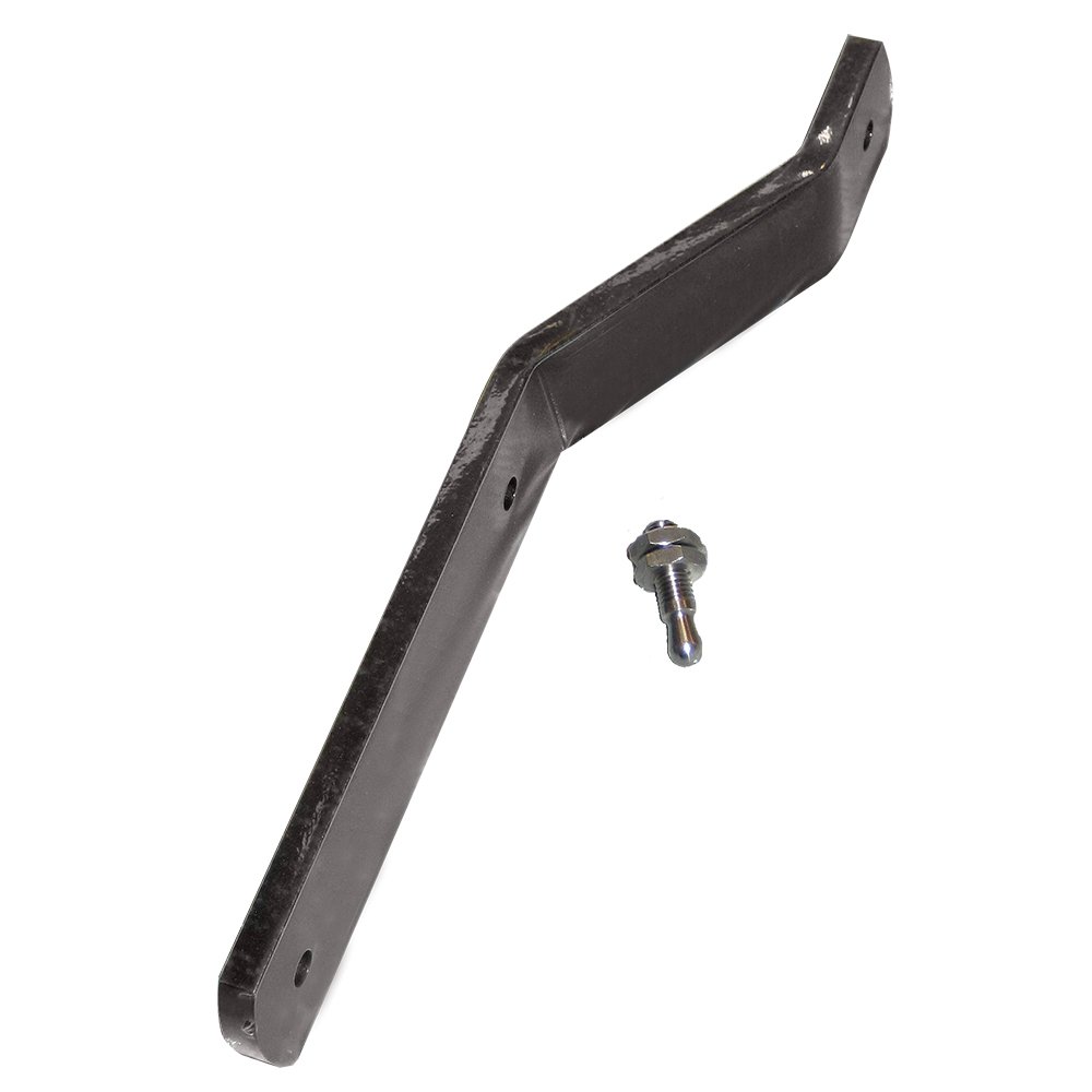 Raymarine D009 Coude pour Pilote de Barre franche Multicolore 25 mm