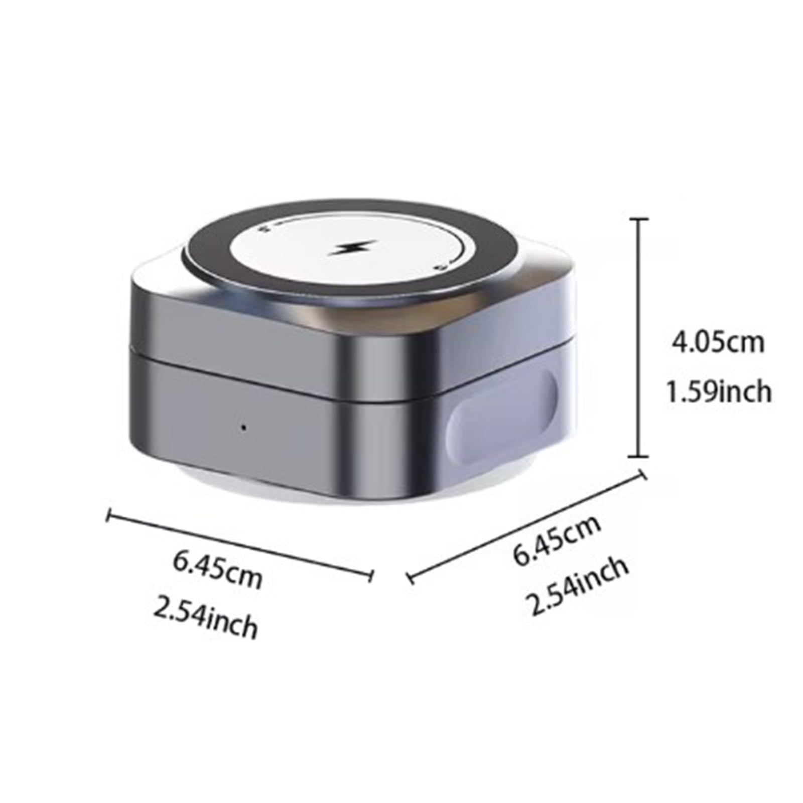 Soporte magnético para teléfono con Montaje Estable para teléfono