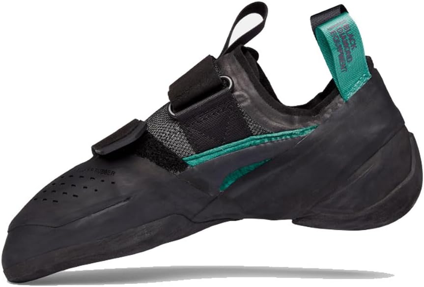 Black Diamond Womens Moderate Downturned