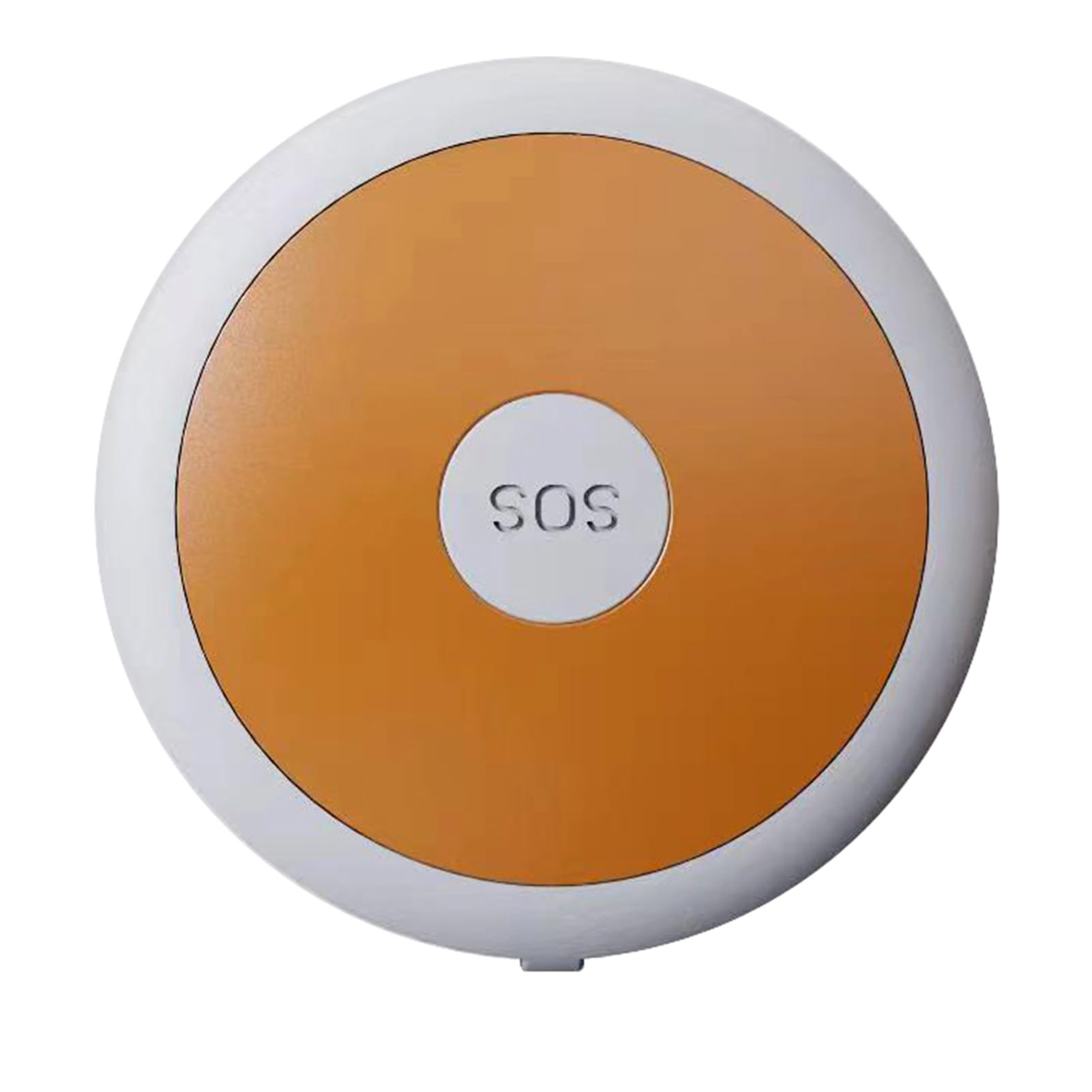 Jemora Localizador GPS 4G Colgante SOS Tracki Rastreador GPS para niños, Ancianos, Dispositivo de Seguimiento de vehículos Reproducción de 90 días GPS/BDS/WiFi/APGS/LBS IP67 Impermeable Rastreador en