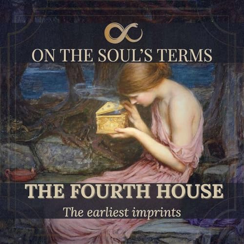 #97 | The Fourth House | The Earliest Imprints cover art