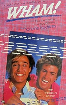 Mass Market Paperback Wham! Book