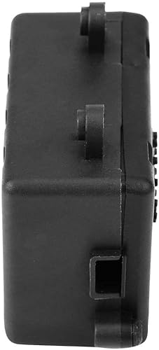 Miniatura 9 de Caja de receptor RC 110 RC Crawler Radio ESC Receptor Caja Accesorio para TRX-4 SCX10 90027 SCX10 II 90046 D90