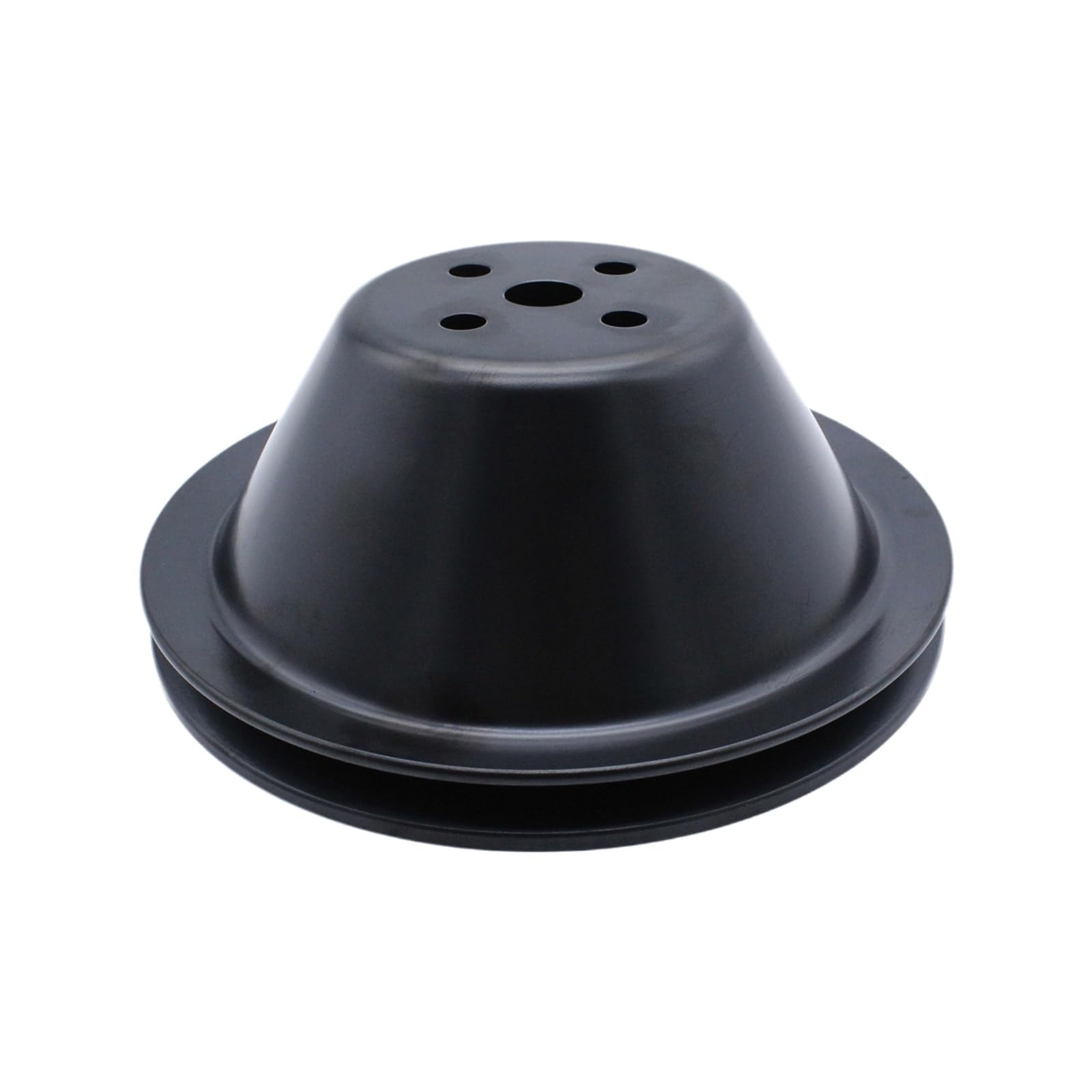 Water Pump Pulley for 262 265 267 283 302 305 Metal SWP Short Water Pump Replacement Short Pulley