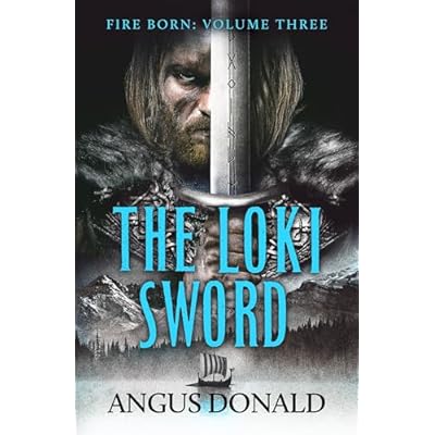 The Loki Sword