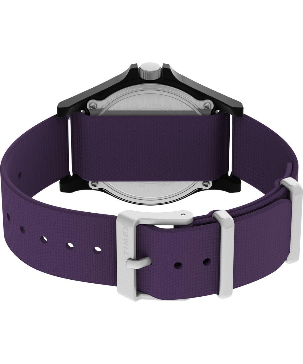 Timex Fortnite Acadia - Orologio da polso analogico al quarzo, da uomo