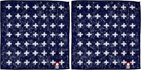 �j�V�I(Nishio) �����^�I�� �F�� �n���h�^�I�� ���{�� ��̓� �M�t�g �v���[���g ��100% 20cm ���ʃp�C�� �z�� �N���X �� �����~�j�^�I���n���J�` �l�C�r�[ IBT-303-01 (× 2)