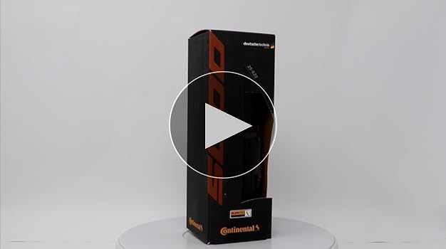 パーツ Continental Grand Prix 5000 700x25C コンチネンタル グランプリ 5000 700×25C(622) ブラックサイド