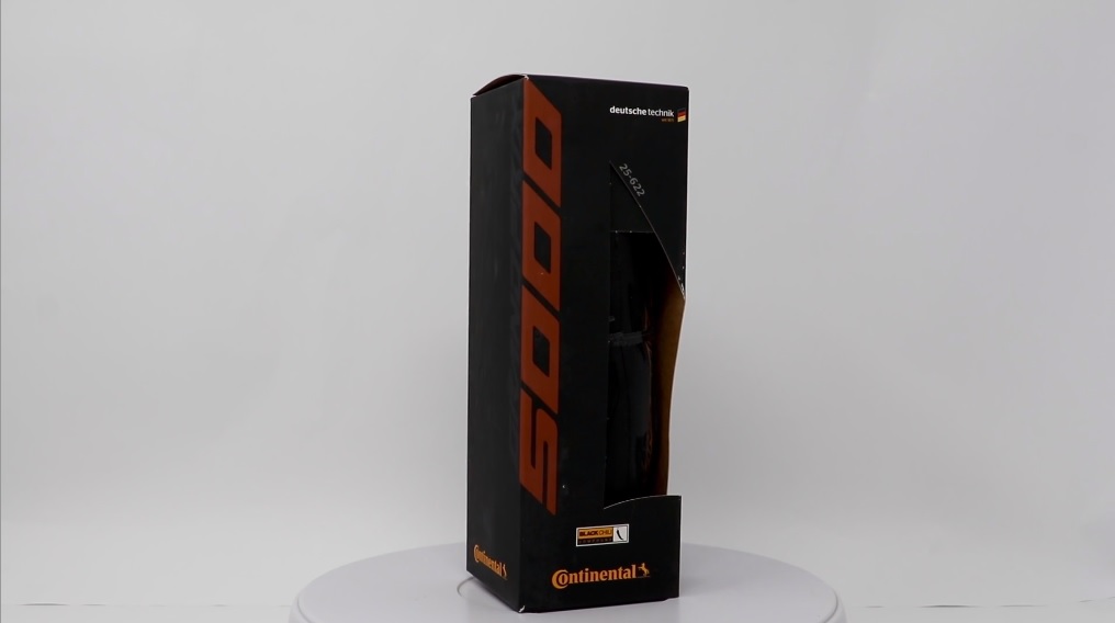 中古 Continental Grand Prix 5000 700x25c Continental Grand Prix 5000 S TR Tubeless Ready - Pack of 2