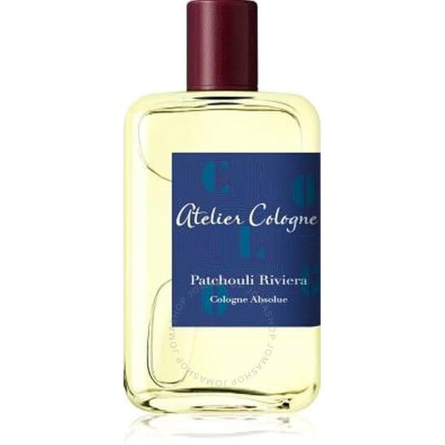 Unisex Patchouli Riviera Cologne Absolute Spray 200 ml