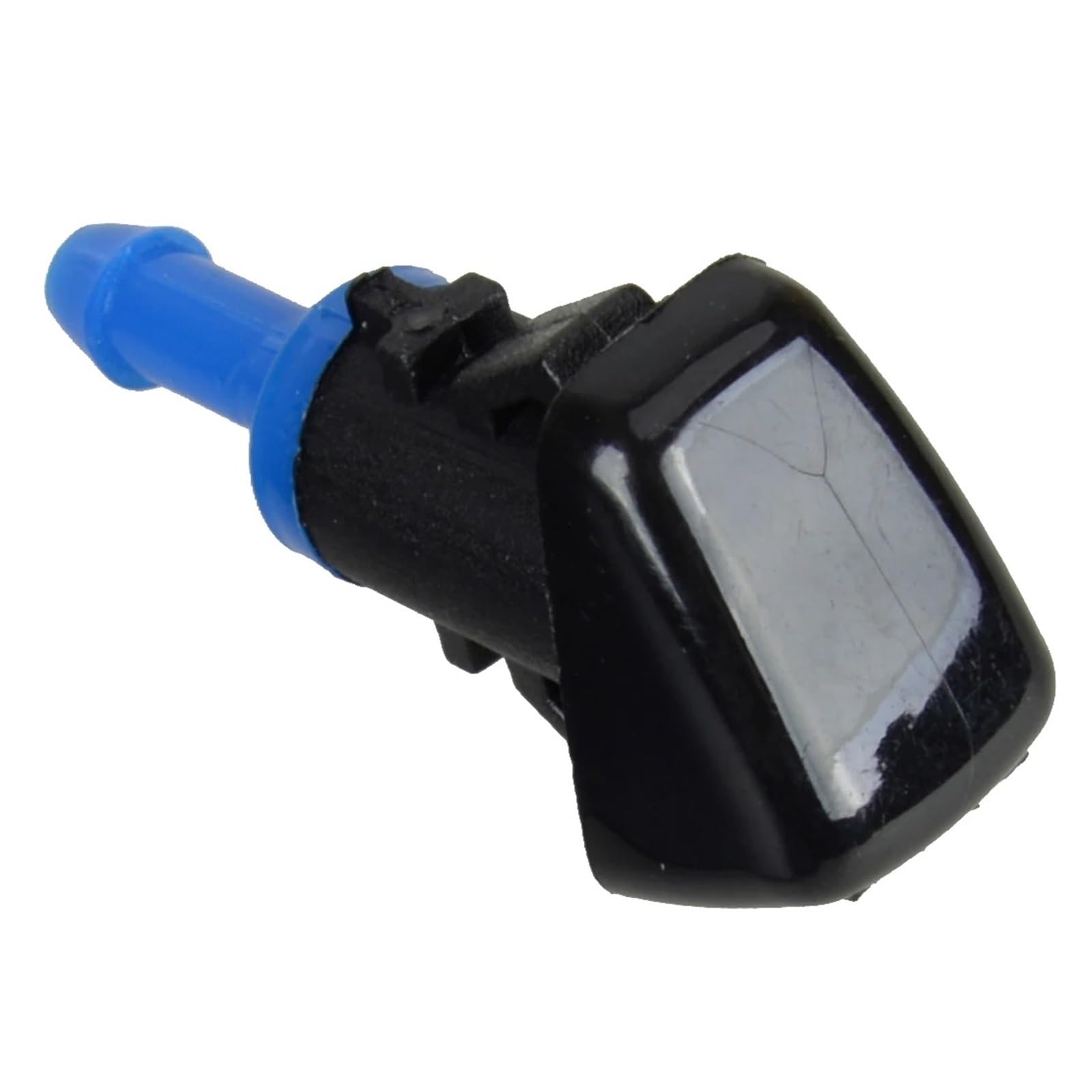 Ugello Lavavetri Compatibile Con Jeep Per Compass Per Patriot 2008-2010 Ugello Spruzzatore Per Lavacristallo Per Auto Guarnizione Spruzzatore Ugello Lavavetri Per Parabrezza 5303834AB