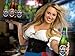 St Pauli German Non-alcoholic Beer 6 Bottlles