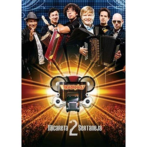 Vol. 2-Micareta Sertaneja-Ao Vivo
