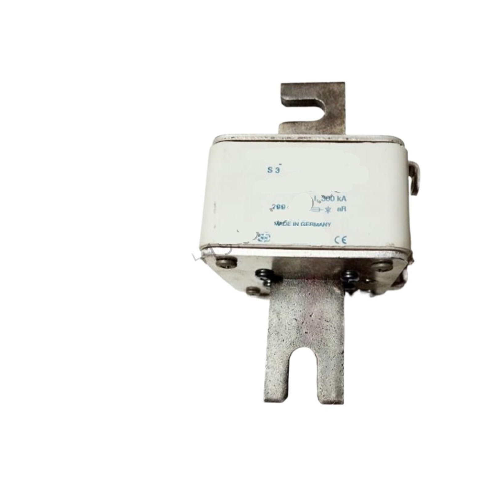 Fusible SQB3 1250 V pour éviter les pannes de surtension 2078632.800