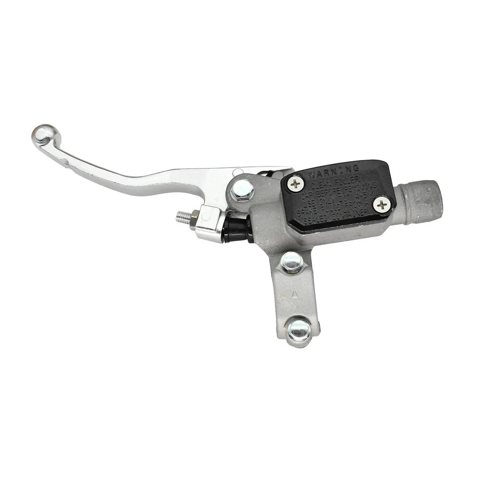 Pour KTM EXC EXC-F SX SX-F XC XC-W XCF-W XC-F TPI 6Days 125 150 250 350 450 500 Maître-cylindre D'embrayage Hydraulique De Moto