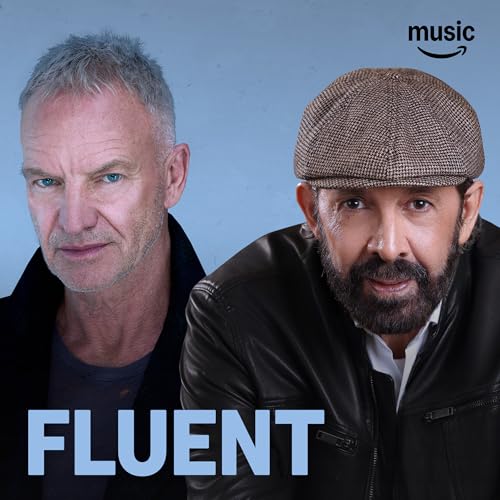 Zusammengestellt von: Amazon Music