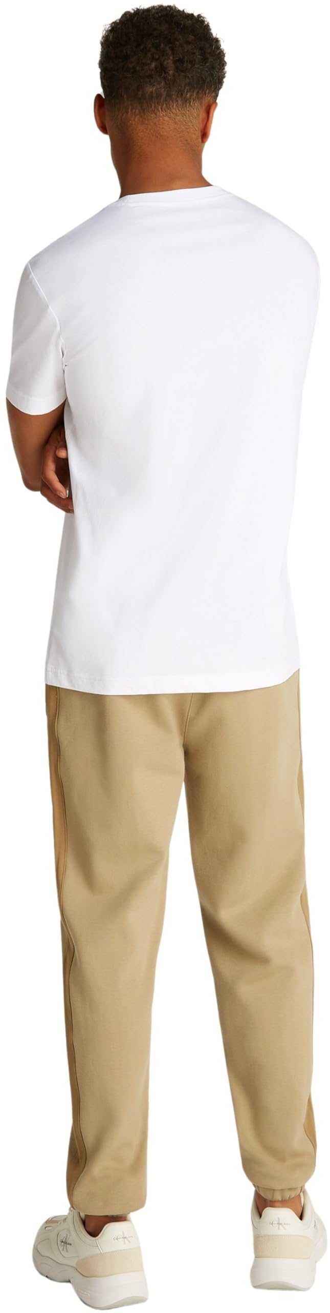 Calvin Klein Maglietta S/S Uomo