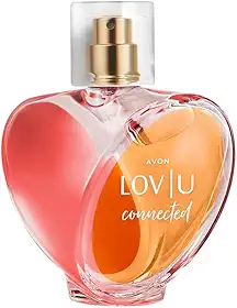 Avon, AVON LOV|U CONNECTED DEO PARFUM 75ml