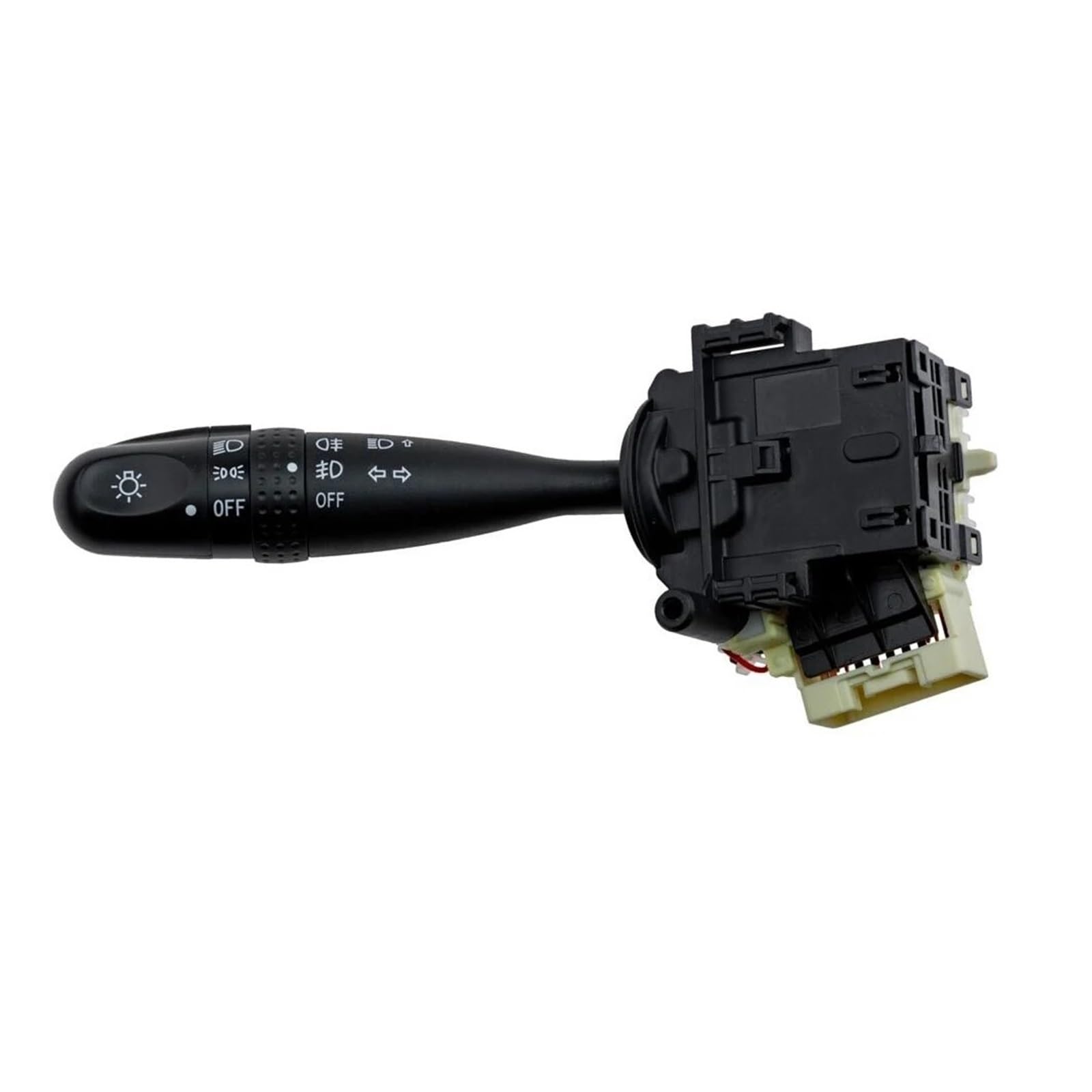 Devio Luci Per Toyota Per Yaris Verso 1999 2000 2001-2005 84140-02280 Interruttore Indicatori Direzione Multifunzione Faro Fendinebbia