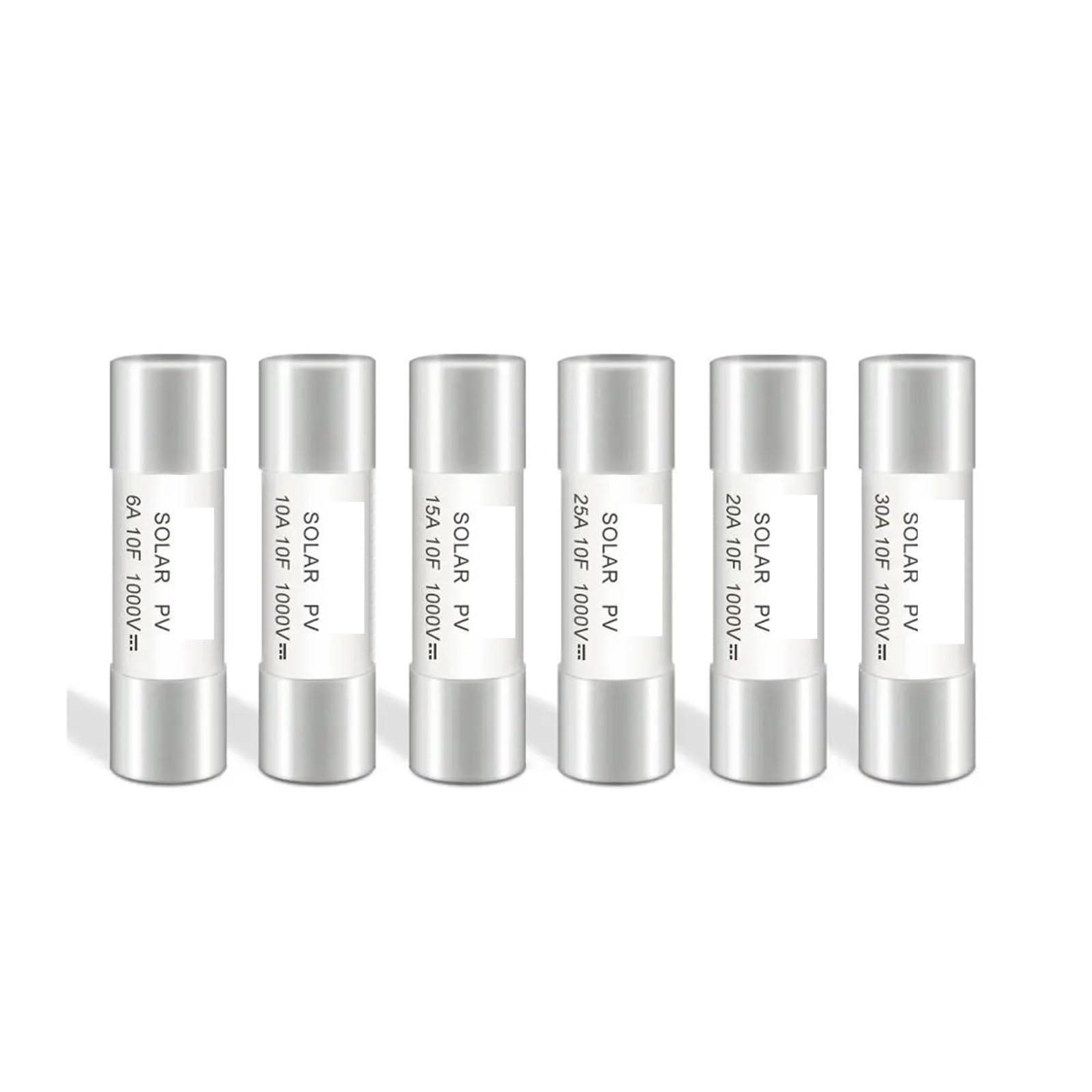 Fusibles 6A 10A 15A 20A indispensables pour vos trajets en vacances