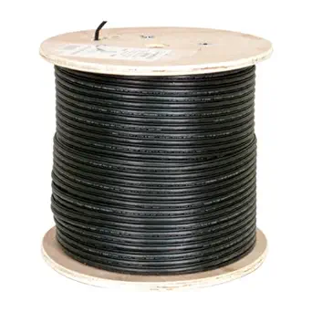 Vertical Cable Cat6