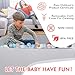 Foam Ball Pit for Kid, Kids Soft Ball Pit,Kiddie Balls PoolIdeal Gift Toys for Children, Rectangle, 40 Inch