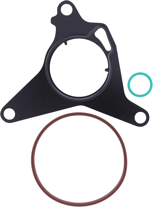 Kit de retentores para reconstrução da bomba de vácuo MOTOKU – 3 peças