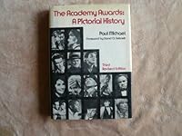 Academy Awards 051750118X Book Cover