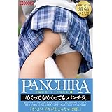 PANCHIRA -全編制服パンチラ写真集- １