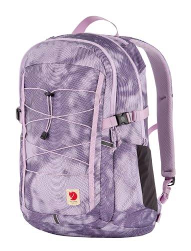 Image of Fjallraven Kanken Backpack - Durable Vinylon Fabric, Water-Resistant, Classic Design - School, Travel