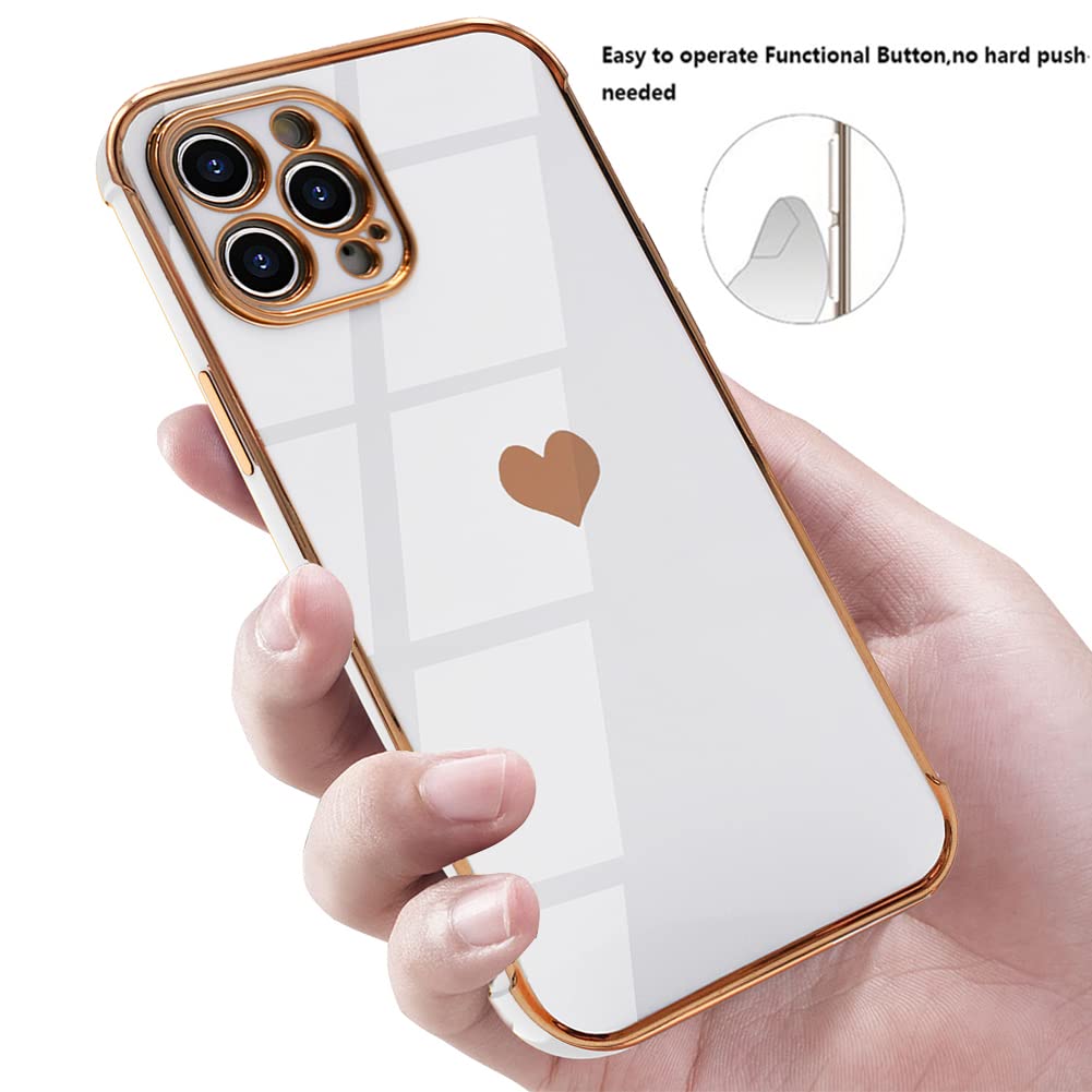 iPhone 13 pro max ケース カバー 6.7インチ ローズゴールド iPhone 13 pro max ケース カバー 6.7インチ ローズゴールド