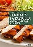 cocina a leña chillan  Cocina a la parrilla (Nueva Cocina)