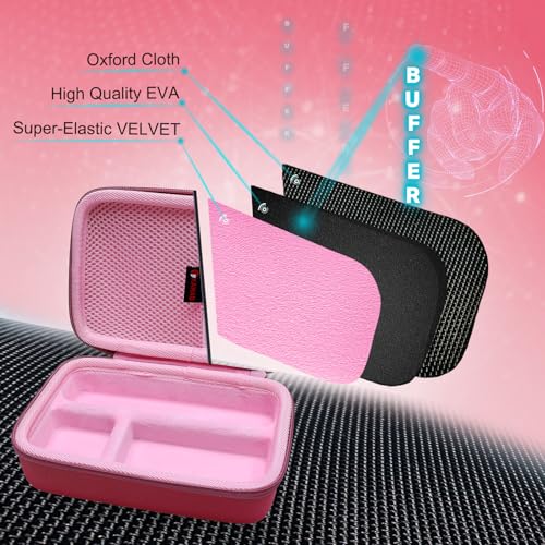 Funda de viaje XANAD para Sony RX100 y ZV-1 miniatura 5