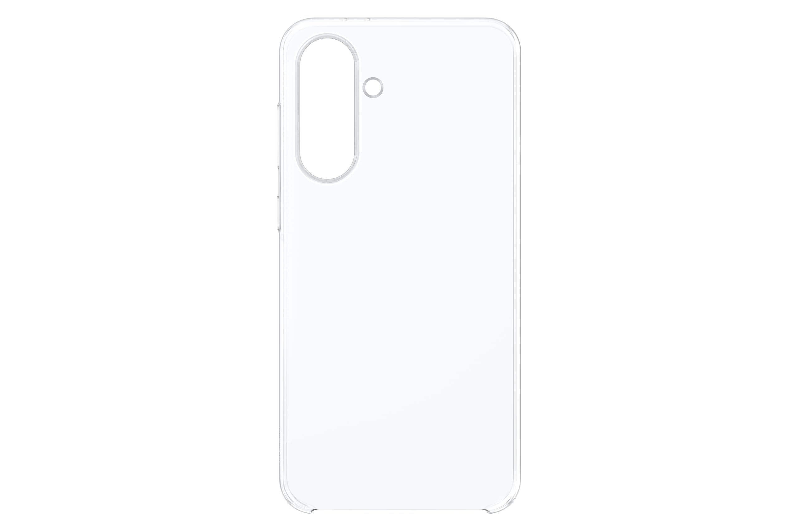 Samsung Przezroczyste etui Clear Case do Galaxy A56, przezroczyste