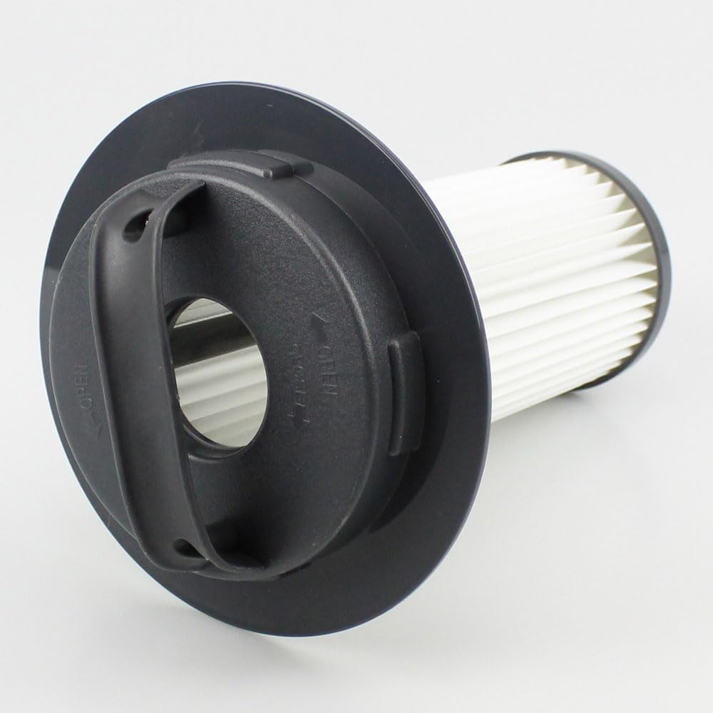 PakTrade HEPA Filter for Philips FC9222, FC9262, FC9264, FC9225, FC9266